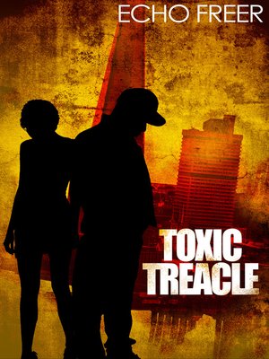 cover image of Toxic Treacle